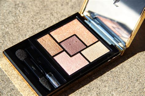 ysl couture palette in afrique 3